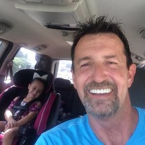 Meet your Posher, Sam